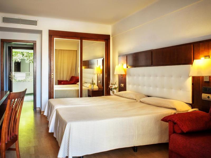 Alexandre Hotels Gala