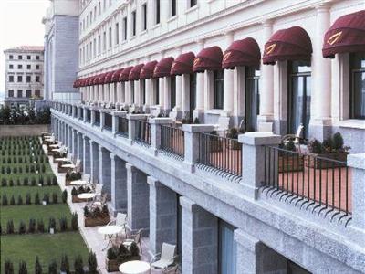 Abba Burgos Hotel