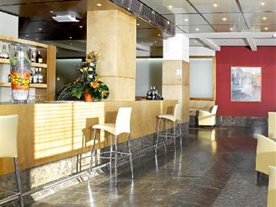 Abba Burgos Hotel