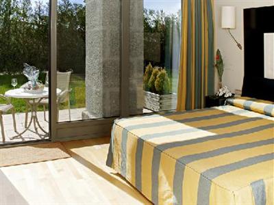 Abba Burgos Hotel