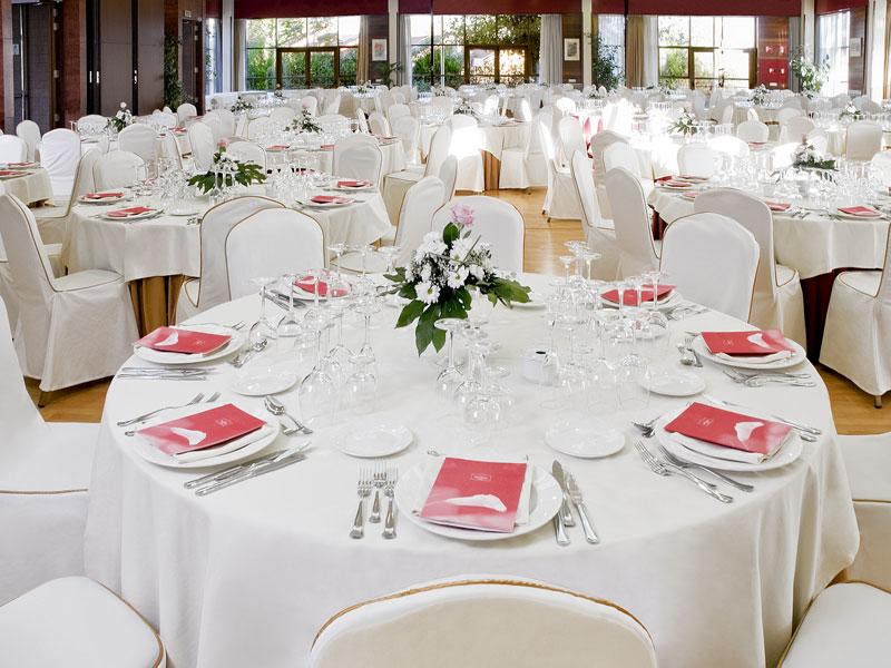 Abba Burgos Hotel