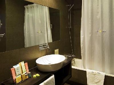 Abba Burgos Hotel