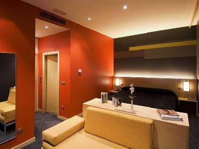 Abba Burgos Hotel