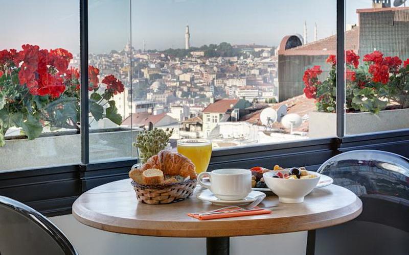 Galata Antique