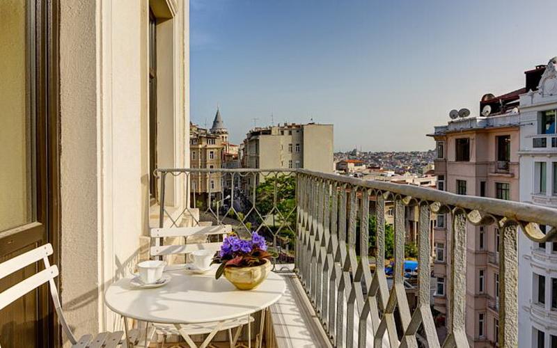 Galata Antique