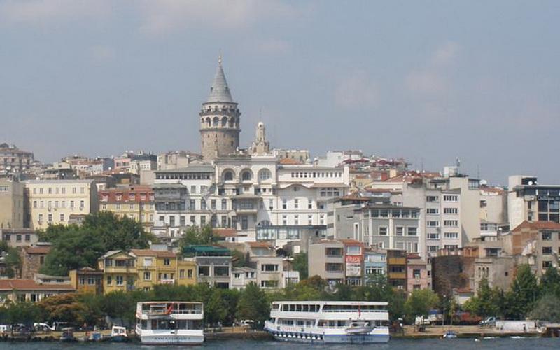 Galata Antique