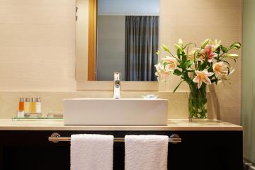 Отель Galaxy Hotel Iraklio Греция, о. Крит-Ираклион, фото 15