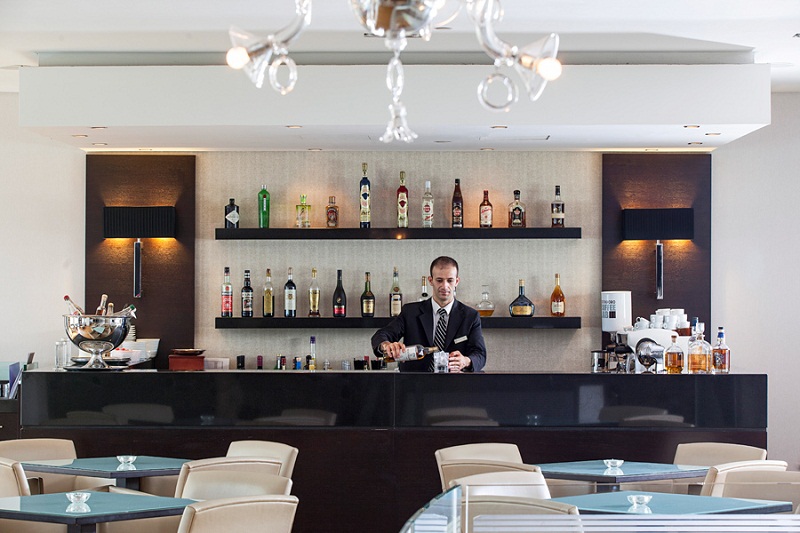 Galaxy Hotel Iraklio