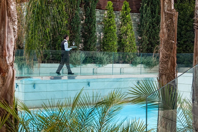 Galaxy Hotel Iraklio