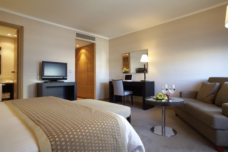 Galaxy Hotel Iraklio