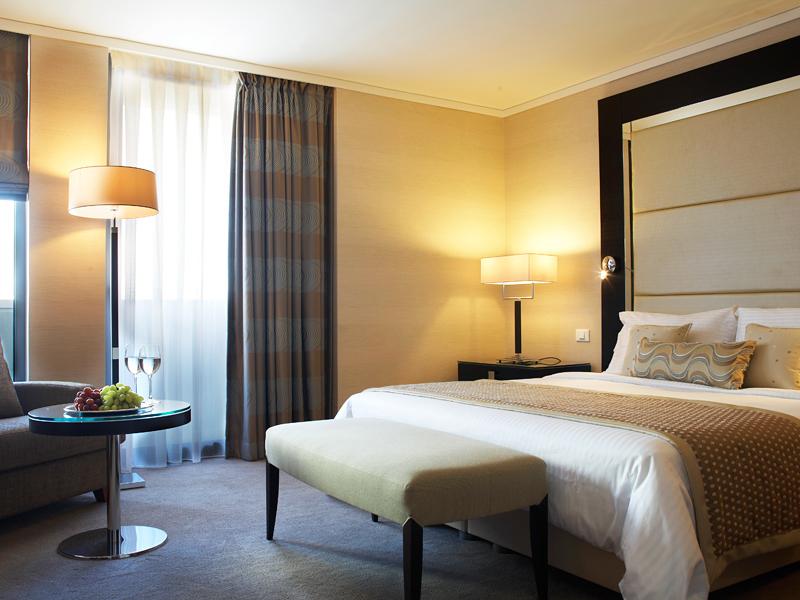 Galaxy Hotel Iraklio