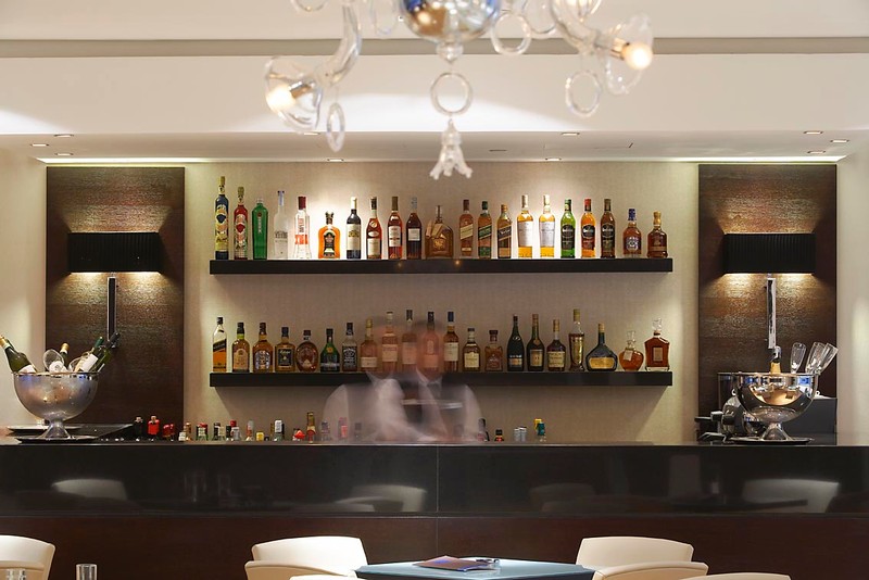 Galaxy Hotel Iraklio