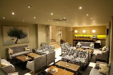 Отель Galaxy Hotel Iraklio Греция, о. Крит-Ираклион, фото 10