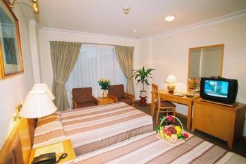 Отель Galaxy Вьетнам, Ханой, фото 4