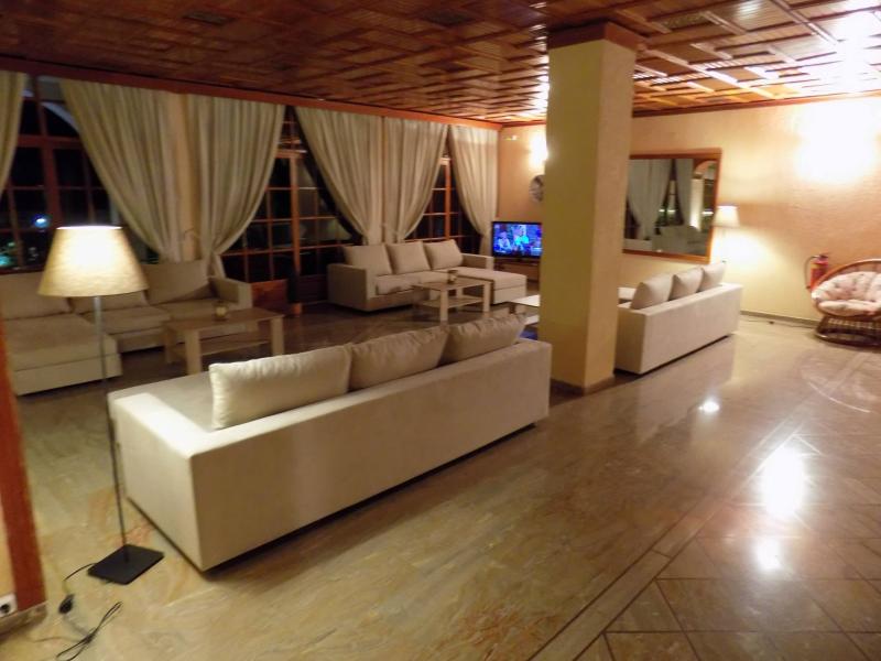 Galaxy Hotel