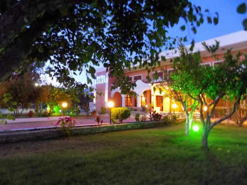 Galaxy Hotel