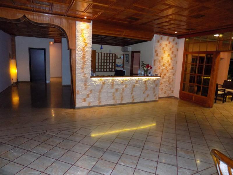 Galaxy Hotel