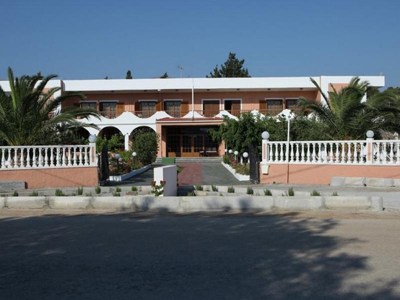 Galaxy Hotel