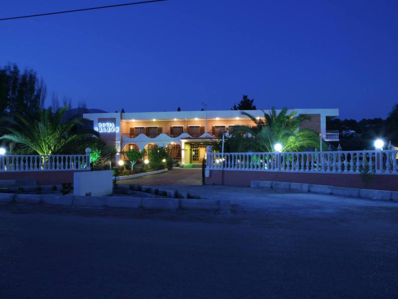 Galaxy Hotel