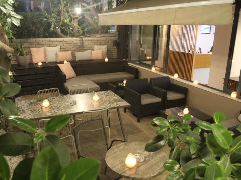 Galaxy Hotel Athens