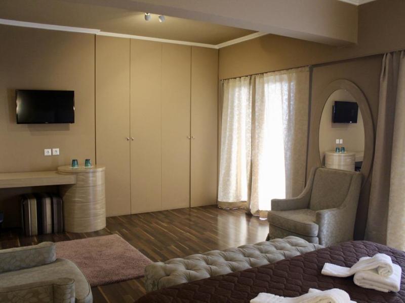 Galaxy Hotel Athens