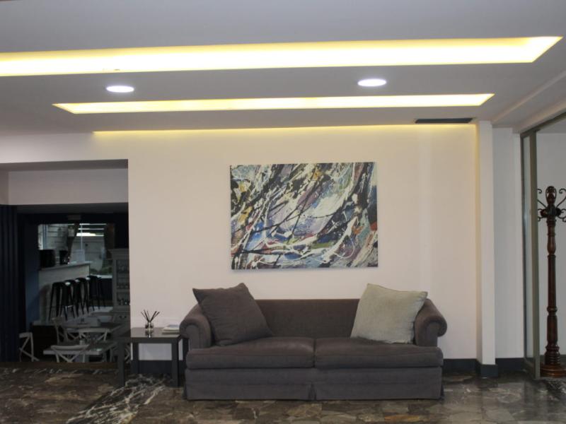 Galaxy Hotel Athens