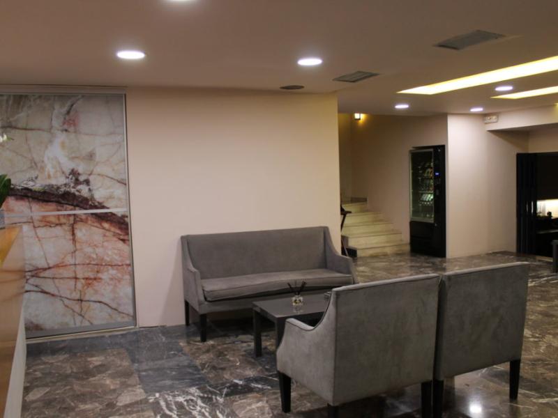 Galaxy Hotel Athens