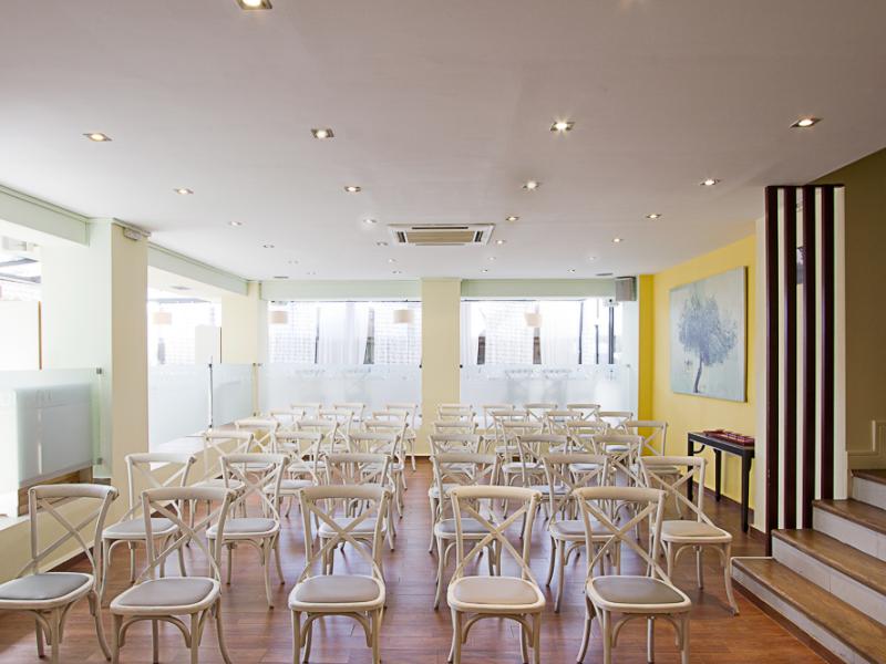 Galaxy Hotel Athens