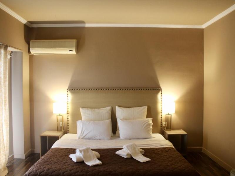 Galaxy Hotel Athens