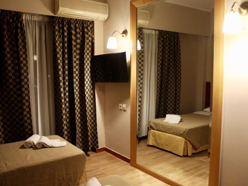 Galaxy Hotel Athens
