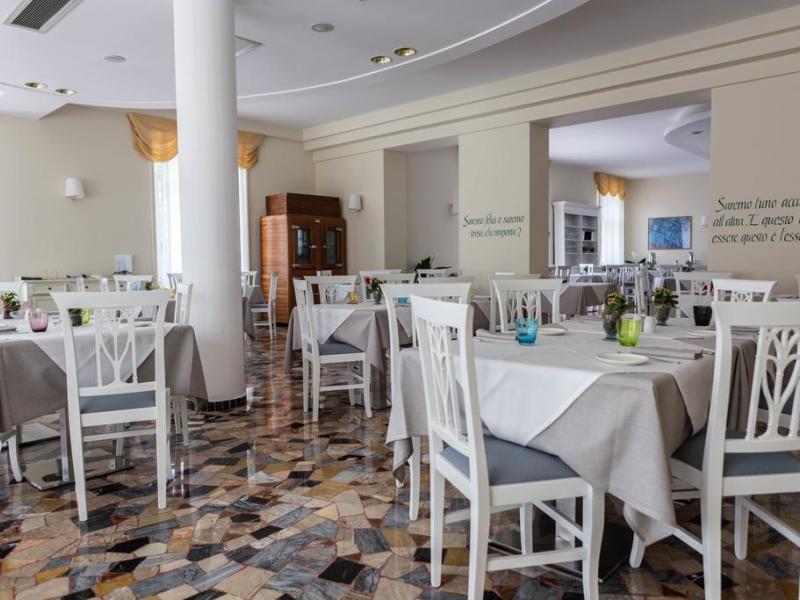 Hotel Villa Galeazzi