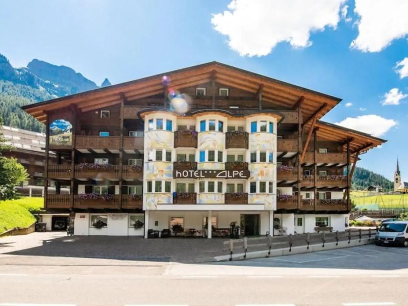 Alpe