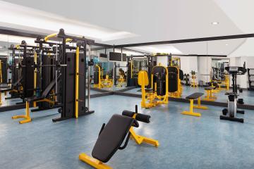 Отель Galeri Resort Hotel Турция, Окурджалар, фото 12