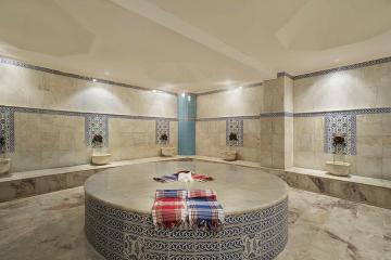 Отель Galeri Resort Hotel Турция, Окурджалар, фото 13