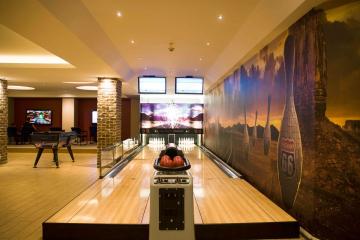 Отель Galeri Resort Hotel Турция, Окурджалар, фото 17