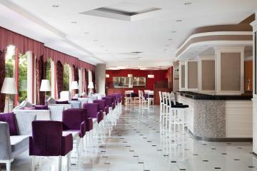 Отель Galeri Resort Hotel Турция, Окурджалар, фото 20