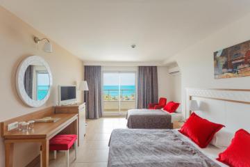 Отель Galeri Resort Hotel Турция, Окурджалар, фото 2