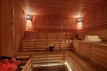 Отель Galeri Resort Hotel Турция, Окурджалар, фото 23