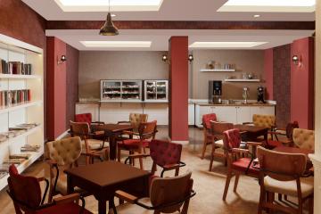 Отель Galeri Resort Hotel Турция, Окурджалар, фото 28