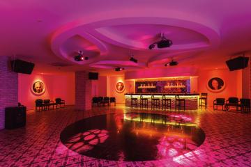 Отель Galeri Resort Hotel Турция, Окурджалар, фото 29