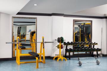 Отель Galeri Resort Hotel Турция, Окурджалар, фото 30