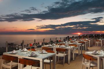 Отель Galeri Resort Hotel Турция, Окурджалар, фото 34