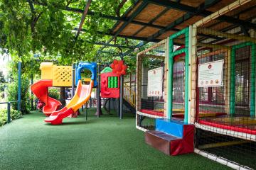 Отель Galeri Resort Hotel Турция, Окурджалар, фото 37