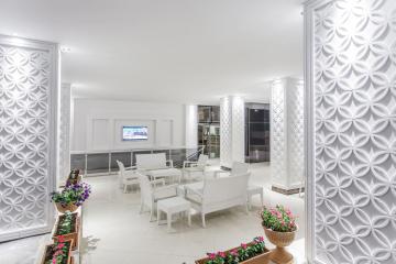 Отель Galeri Resort Hotel Турция, Окурджалар, фото 39