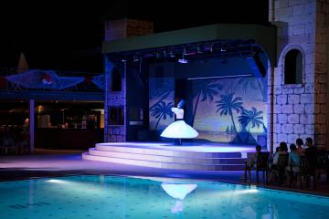 Отель Galeri Resort Hotel Турция, Окурджалар, фото 41