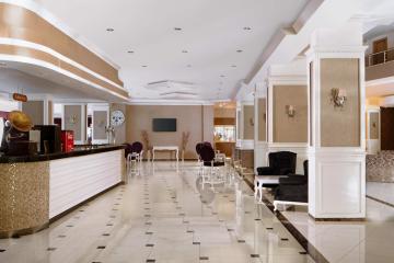 Отель Galeri Resort Hotel Турция, Окурджалар, фото 43