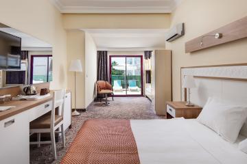 Отель Galeri Resort Hotel Турция, Окурджалар, фото 54