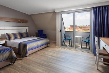 Отель Galeri Resort Hotel Турция, Окурджалар, фото 55