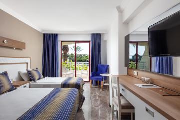 Отель Galeri Resort Hotel Турция, Окурджалар, фото 56