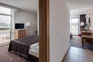 Отель Galeri Resort Hotel Турция, Окурджалар, фото 58